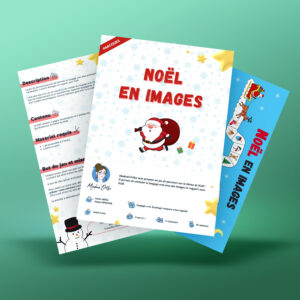 Noël en images - Parcours (PDF)
