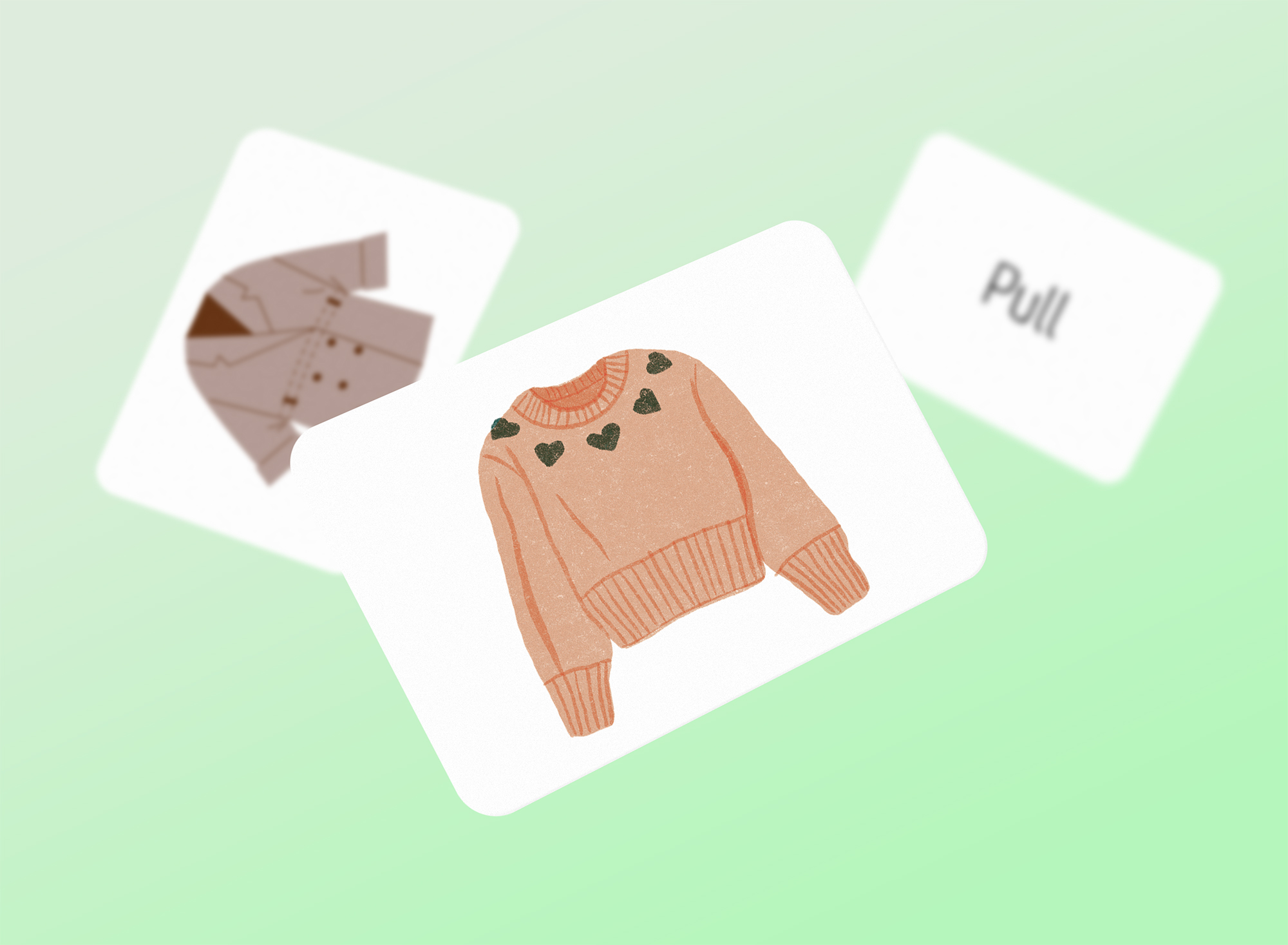 Association mot-image - Vêtements (PDF) – Image 4