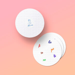 Trouve-moi ! Syllabes #1 - Discrimination visuelle (PDF à imprimer)