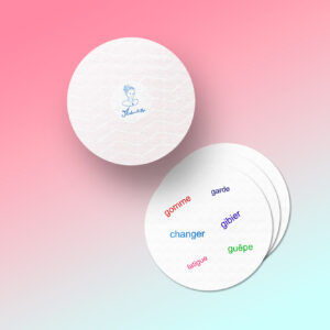 Trouve-moi ! Graphie contextuelle “G” - Discrimination visuelle (PDF à imprimer)