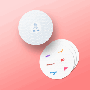 Trouve-moi ! Mots irréguliers #1 - Discrimination visuelle (PDF à imprimer)