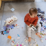 Trouble développemental du langage (TDL) : comprendre la dysphasie chez l’enfant