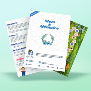 Mots & Mémoire (PDF)